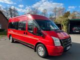 Ford Wohnmobil Ford Transit - Ford Transit: Wohnmobil
