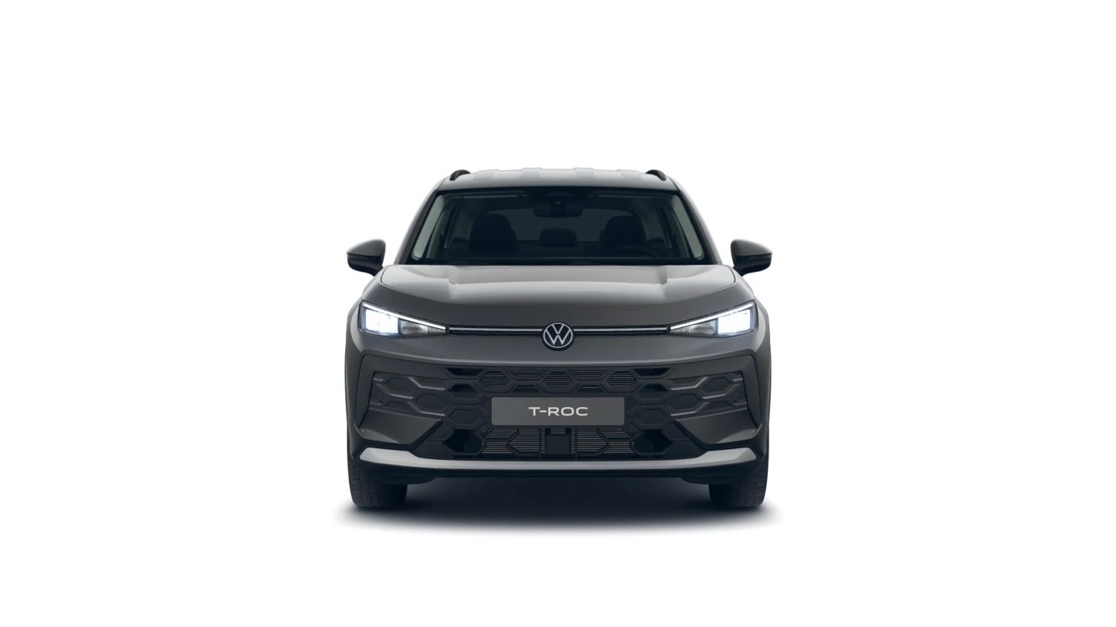 Volkswagen T-Roc 1.5 eTSI DSG LIFE LM17 KAMERA NAVI IDA ACC foto 3