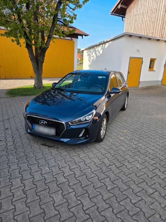 Image of Hyundai i30