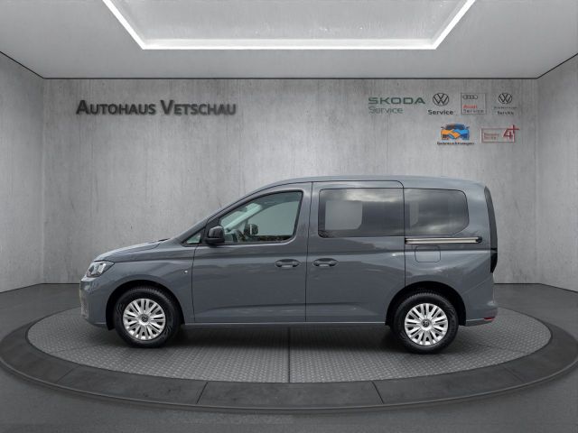 Caddy Kombi 2.0 TDI RFK/SHZ/Climatr/APC Klima