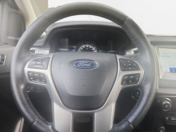 Ford Ranger - 12