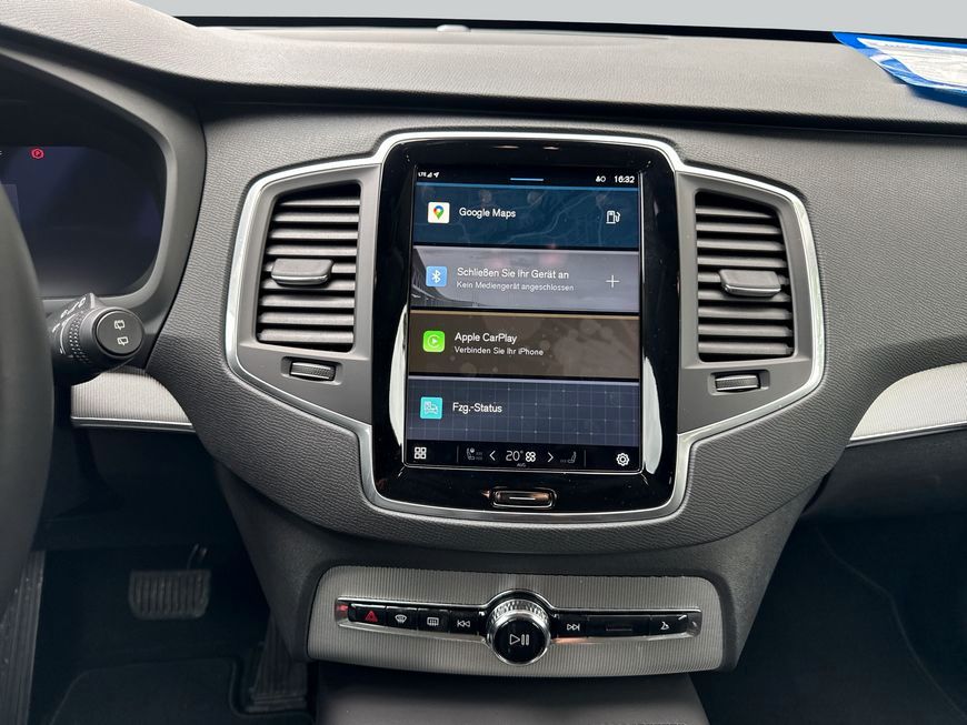 Volvo XC90 B5 B AWD Core *7-Sitze* foto 14