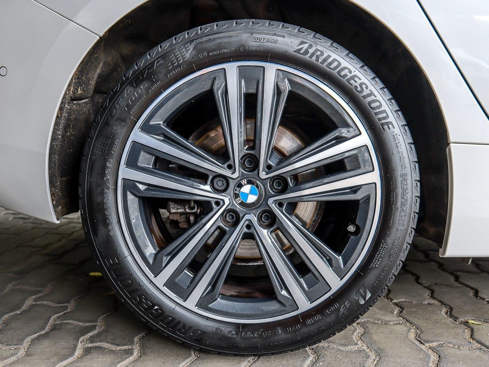 BMW 118 i LC Prof.+AHK+Kamera+LED+HiFi+PDC V+H, миниатюра 4