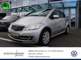 Mercedes-Benz A 180 A 180 Elegance Special Edition * Gewerbe/E - Mercedes-Benz A 180 in Bonn