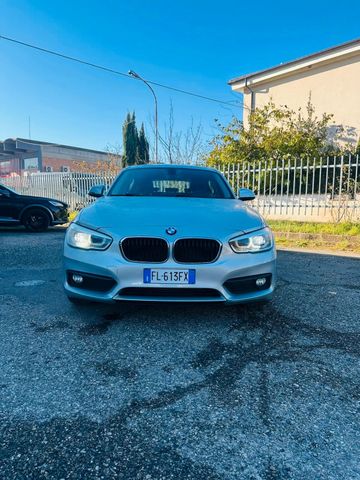 BMW Bmw 116 116d 5p.