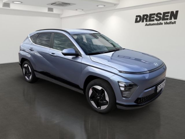 Hyundai KONA Elektro Prime (MY27) 65kWh (204 PS) Sitz-Ko imagem 2