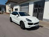 Porsche Cayenne S 4.2 Diesel Turbo GTS TÜV... - Porsche: Gt2 Turbo