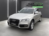 Audi Q5 2.0 TDI  quattro S line - Audi Q5 mit Diesel-Antrieb: 2.0