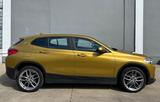 BMW X2 sDrive18i Advantage Steptronic DKG (DCT) - BMW X2 in Mannheim
