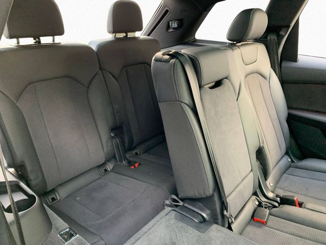 Q7 50 TDI quattro S LINE ALLRADL+MATRIX+PANO+AHK