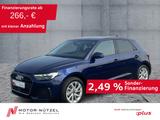 Audi A1 Sportback 25 TFSI ADVANCED LED+NAVI+2xPDC+SHZ