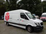 Mercedes-Benz Sprinter 313 CDI MAXI; HOCH+LANG;NAVI;RÜCKCAMERA - Mercedes-Benz Sprinter: 313 Cdi Maxi