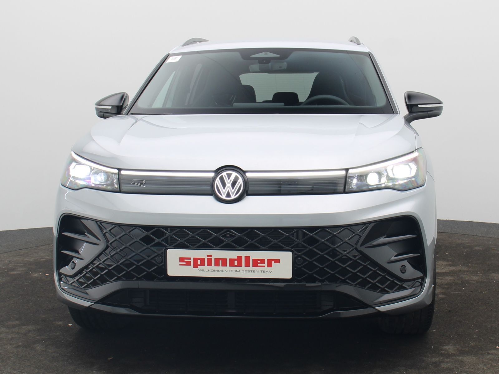Volkswagen Tiguan - Bild 2