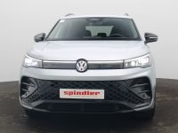 Volkswagen Tiguan - Vorschau Bild 2