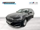 BMW 730d Limousine AHK NAVI HUD HiFi LED - BMW 730: 730li