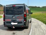 Renault Traffic L1H1 Camper WoMo, 120 PS, 4 Pers. - Offers