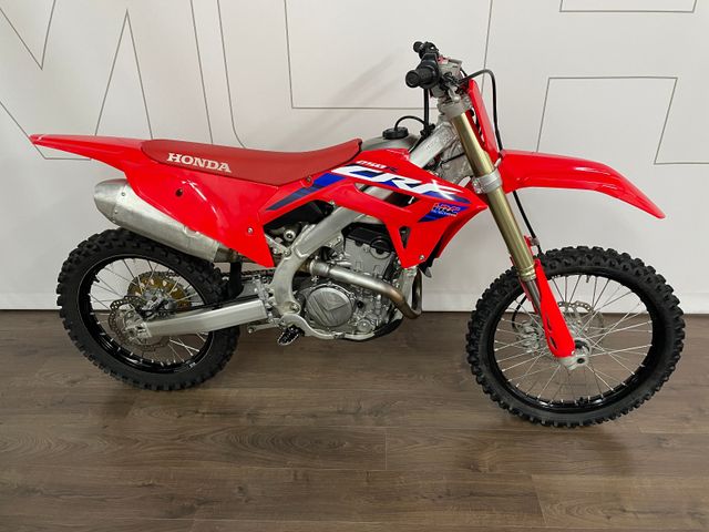 Honda CRF250RP