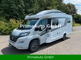 Knaus Sky Wave 650 MEG 60 Years SAT+TV Seitz 2xKlima - Knaus Sky Wave 650 MEG 60 Years
