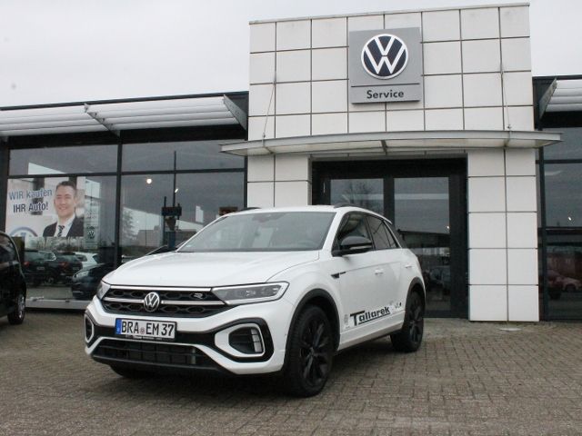 Volkswagen T-Roc 1.5 TSI R-Line DSG Designp.,Ganzjahresreif