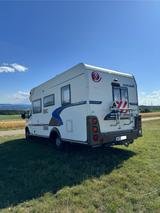 Eura Mobil Contura 652 SB - Angebote