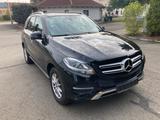 Mercedes-Benz GLE 250 d 4MATIC - - Mercedes-Benz GLE 250 mit Panoramadach