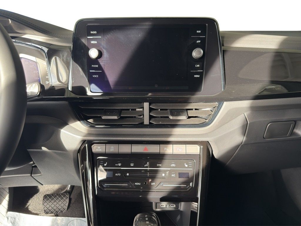 Volkswagen T-Roc - Bild 14