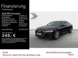 Audi A6 Limousine advanced sport 45 TDI qu S line*Nav - Audi A6 advanced mit Diesel-Antrieb