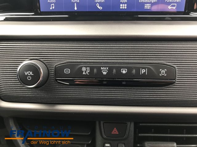 Foto Nummer 15: FORD Transit