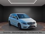 Mercedes-Benz B 200 BlueEfficiency*Garantie-TÜV/Service Neu* - Mercedes-Benz Se
