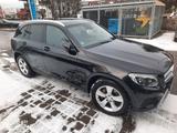 Mercedes-Benz GLC 250 d  4M Pano.Dach - Mercedes-Benz CLC-Klasse mit Diesel-Antrieb