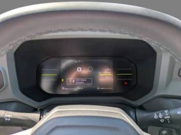 Fahrzeugabbildung Dacia Neuer Dacia Duster Extreme ECO-G 100