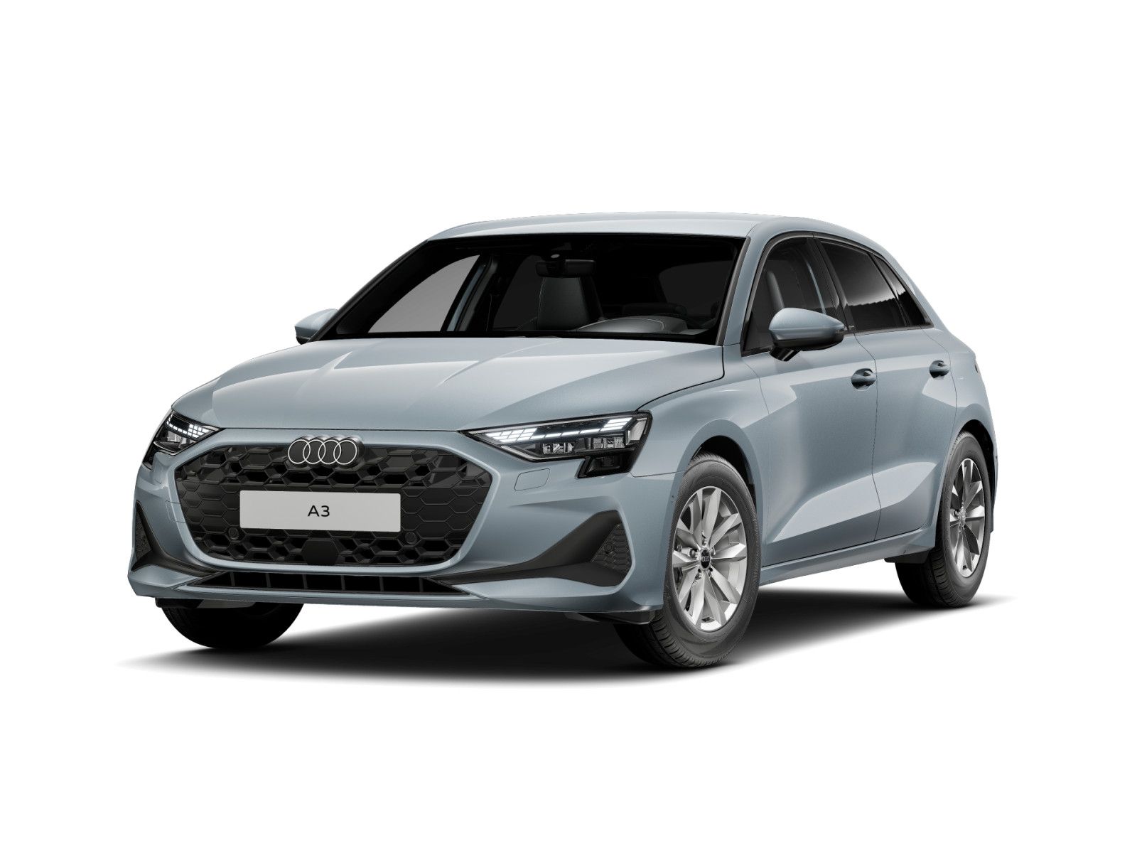 Audi A3 - Bild 2