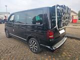 Volkswagen T5 Multivan 4Motion, TÜV/Klima/ Highline - Volkswagen: Multivan 4motion
