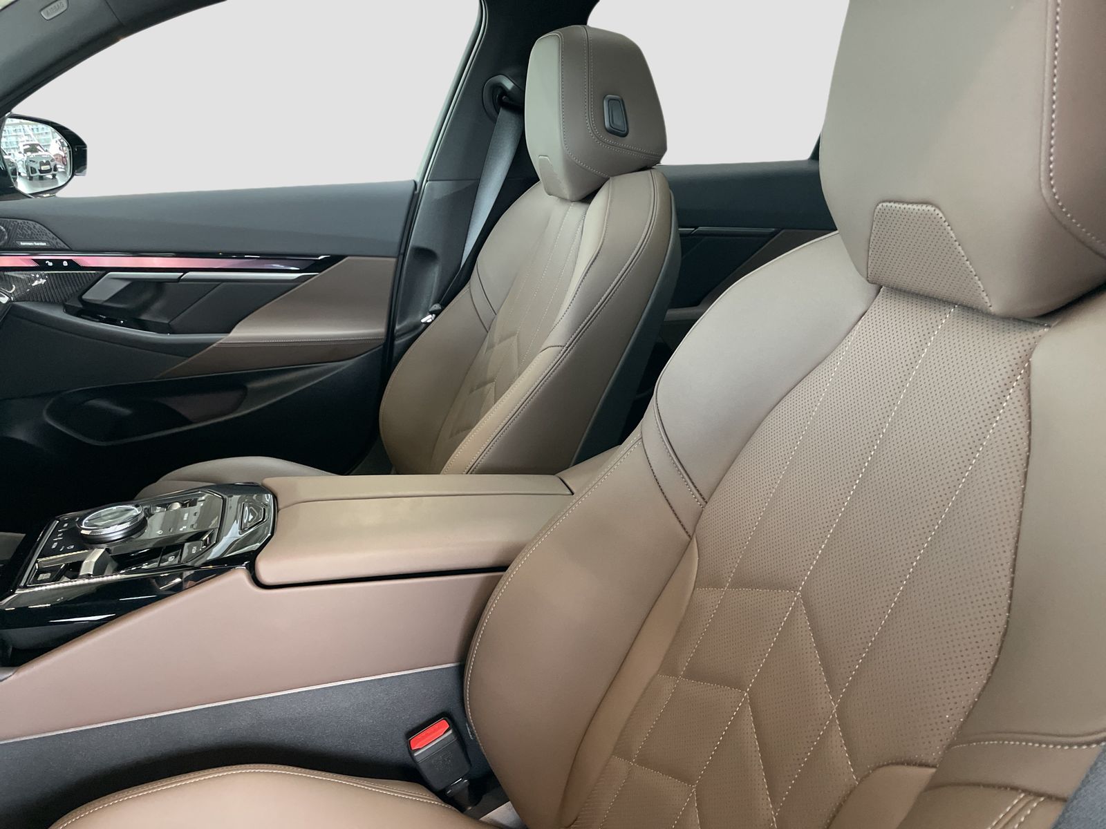 BMW 520 - Bild 11