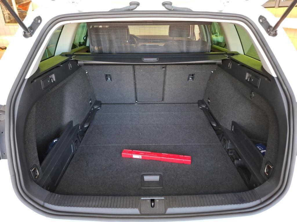 Volkswagen Passat Var. 1.5 TSI Business DSG RFK*ACC*NAV*SHZ, миниатюра 10