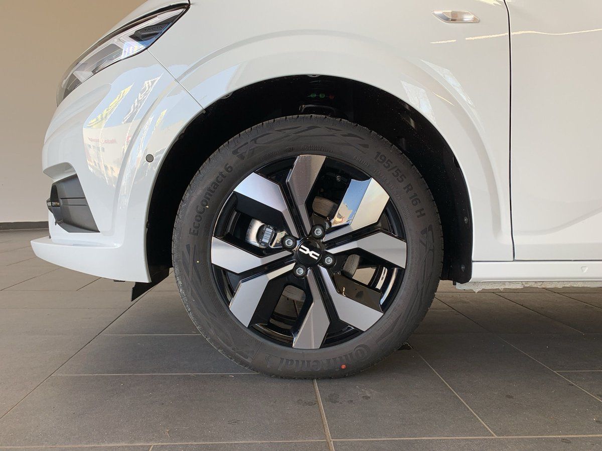 Dacia Sandero - Bild 13