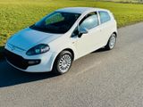 Fiat Punto 1.4 8V Start&Stopp Sport TüvNeu - Fiat Punto: Sport
