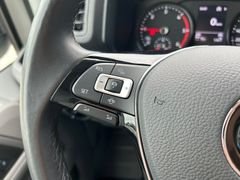 Fahrzeugabbildung Volkswagen Grand California 600 LED ACC Solar Stühle  3,5T