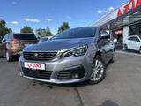 Peugeot 308 1.5 BlueHDi 130 SW Allure Pack LED Navi PDC - gebrauchte Peugeot 308 aus dem Jahr 2021