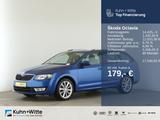 Skoda Octavia Combi 1.4 TSI Elegance *PDC*SHZ*Navi* - Skoda Octavia: Elegance