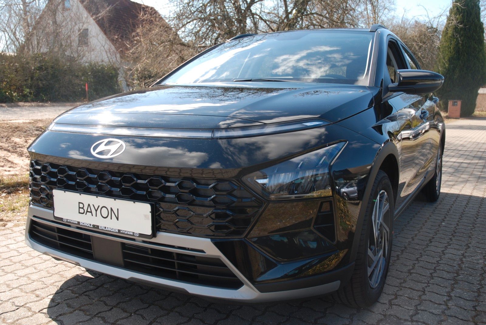 Hyundai BAYON – Bild 3