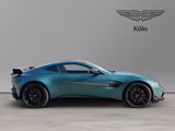 Aston Martin Vantage V8 F1 Coupe Satin Aston Martin Racing Gr - Aston Martin Gebrauchtwagen von 2023