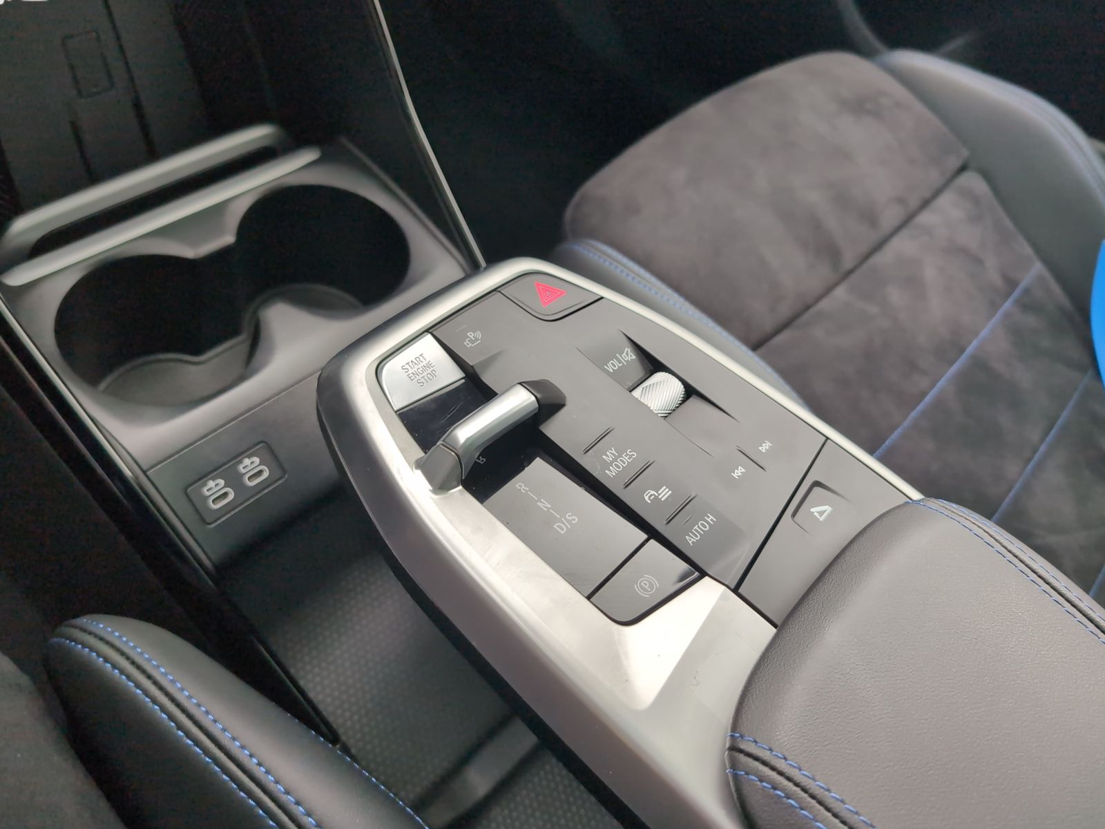 BMW 223 Active Tourer - Bild 14