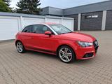 Audi A1 2.0 TDI - Audi A1 mit Diesel-Antrieb: Kleinwagen, 2.0