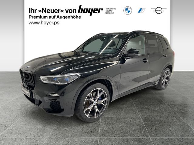BMW X5 xDrive30d M Sportpaket Head-Up HK HiFi DAB