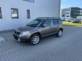 Skoda Yeti Ambition Plus 2.0 TDI Edition 4x4 Alu Klima - Skoda Yeti Gebrauchtwagen in Leipzig