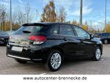 Citroën C4 Lim. Selection - Citroën C4 SELECTION mit Benzin-Antrieb