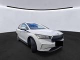 Skoda Enyaq 60 Loft iV 62kWh 360°/KeyLess/LED - Skoda Enyaq mit Panoramadach