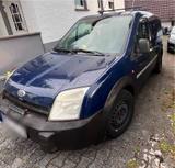 Ford Transit Connect 1.8Tdci - Ford Transit Connect aus 2005