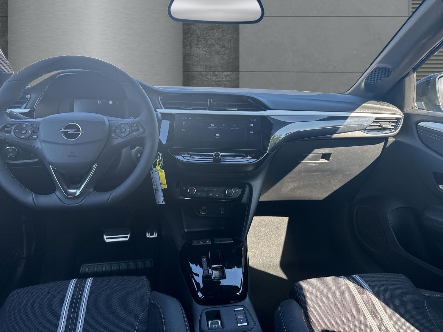 Opel Corsa - Bild 10